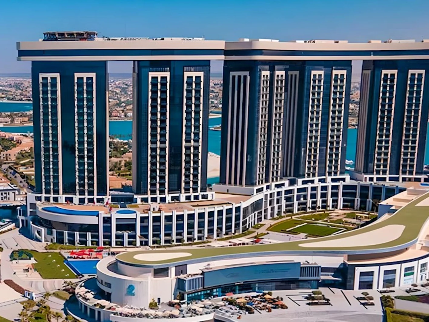 knauf-Egypt