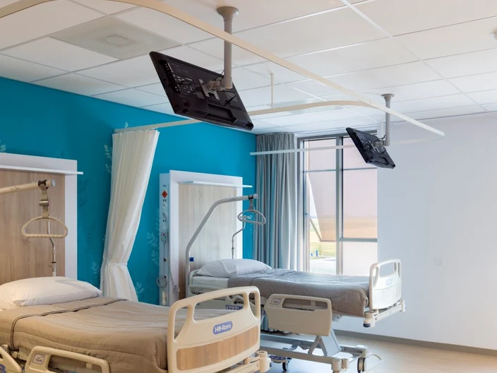 [MD-GY] Hospital