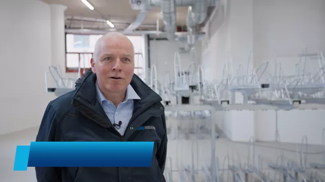 Het Zandkasteel Amsterdam video