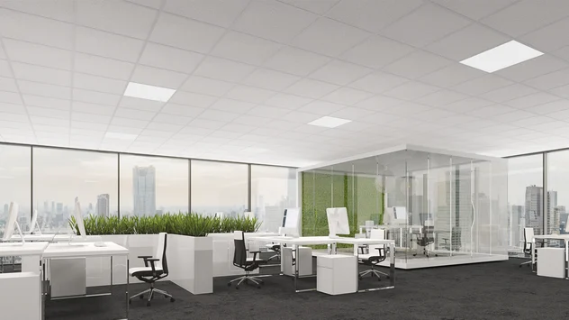 Knauf - AMF THERMATEX® Mercure - RS_AMF_THERMATEX_Mercure