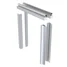Knauf - Pocket Kit Easy Gipskarton-Laibung - Pocket Kit Easy GK-Laibung Holz