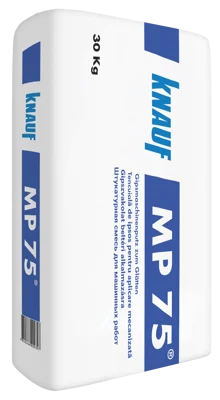 Knauf - MP 75 - MP 75