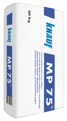 Knauf - MP 75 - MP 75