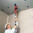 Knauf - PutzPin 8 / PutzPin 18 - PutzPin 8 / PutzPin 18 - Mechaniškai tvirtinama, tinko apkrovas perimanti detalė - 3
