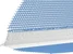 Knauf - Hoekprofiel in glasvezels druprand - Cornière d'angle en fibres de verre larmier - Hoekprofiel in glasvezels druprand