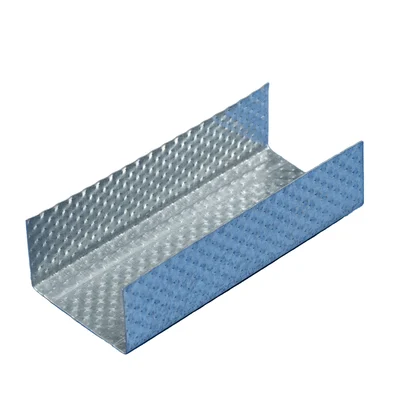 Knauf - UW 48 - Rail 48