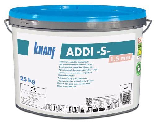 Knauf - Addi S 1.5 - Addi S 1,5mm