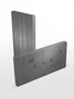 Knauf - ETIXX 31 - ISOBOX_ETIXX_31_GRIS