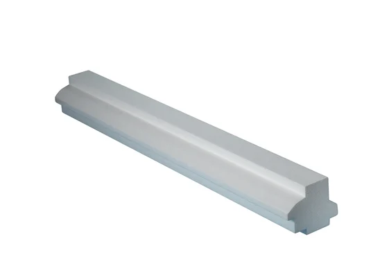 Knauf - Knauf Péribreak Treillis Longitudinal - Knauf Péribreak Treillis Longitudinal