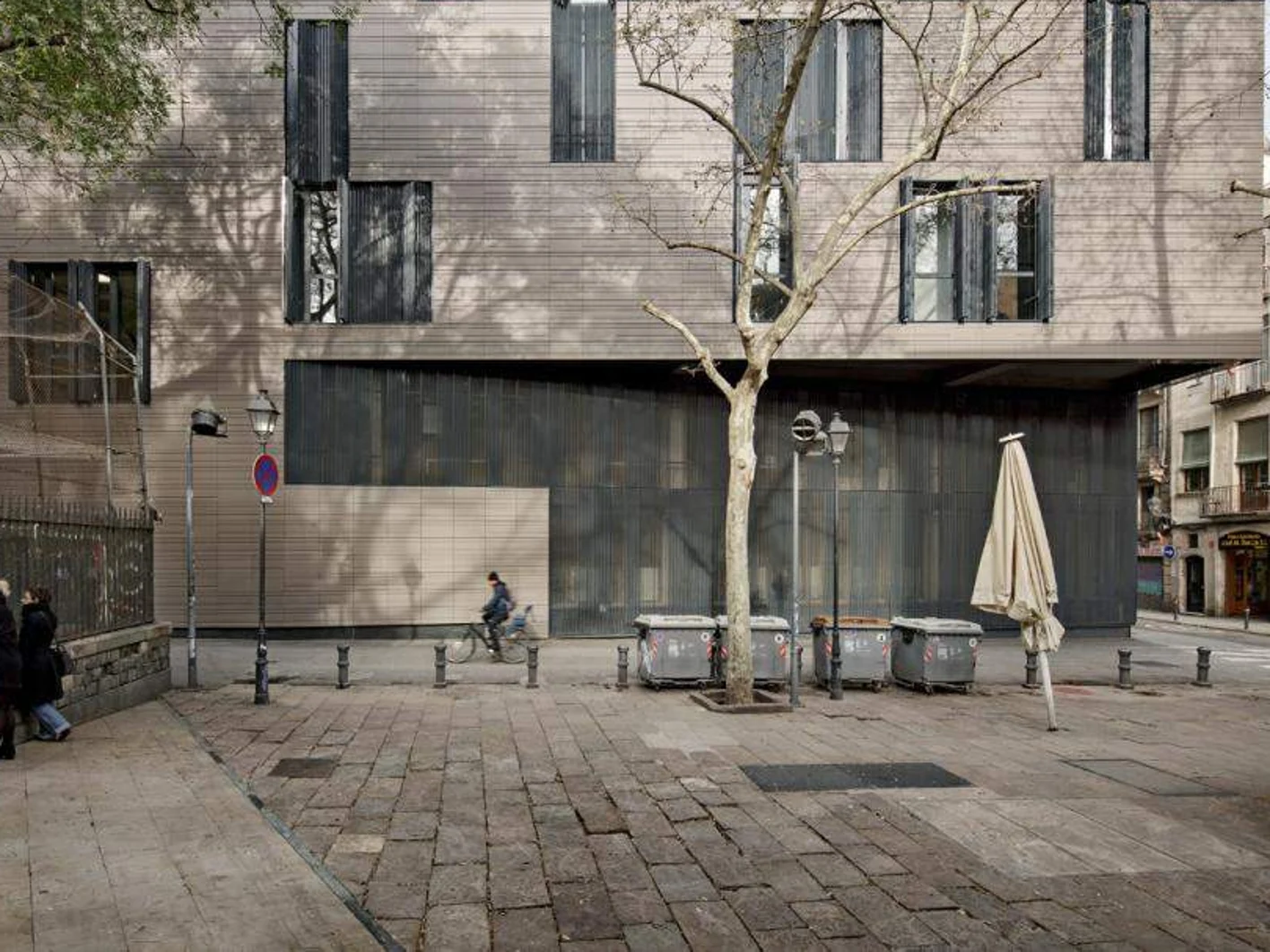 ESCOLA MASSANA 2