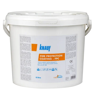 Knauf - FPC Coating  - FPC_Coating_8l_krasa_Photo