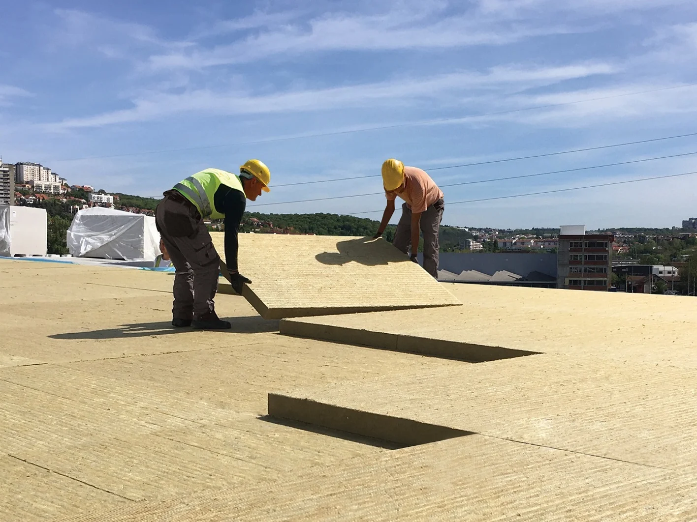 FLAT ROOF 1600x1066