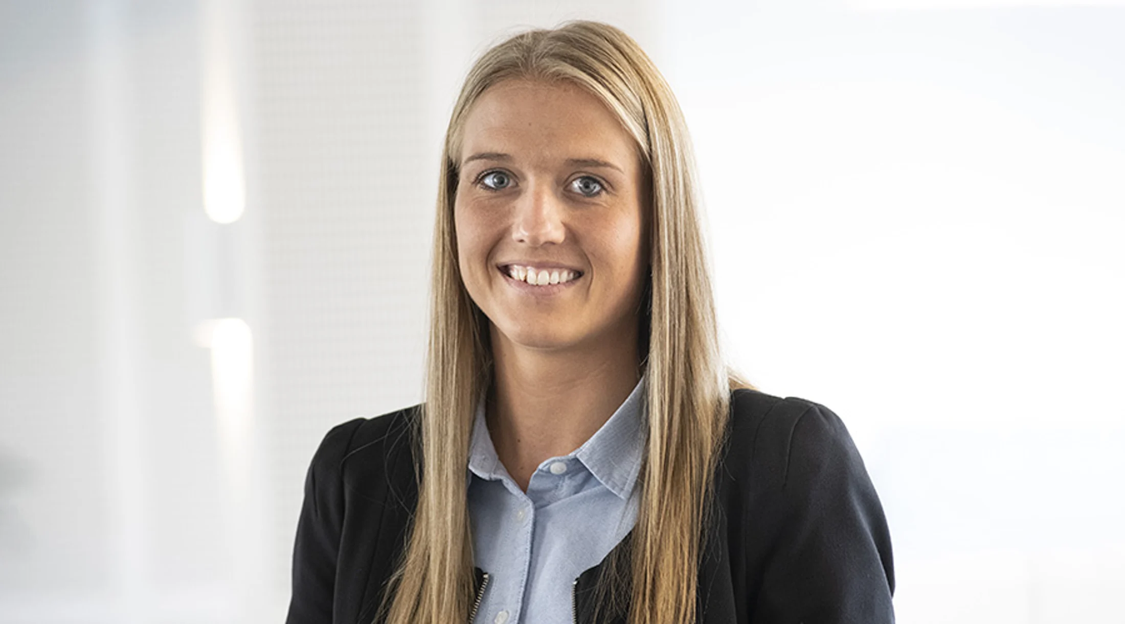 Christina Støttrup