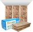 Knauf - Earthwool Wall Batts - Earthwool Wall Batt Group