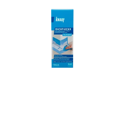 Knauf - Dichtecke außen - KNAUF_HB_ID_260820_DICHTAUSZENECKE.JPG
