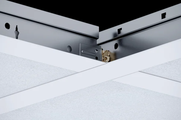 Knauf - DONN® DX24 GK - Keresztsinek - DONN DX24 GK