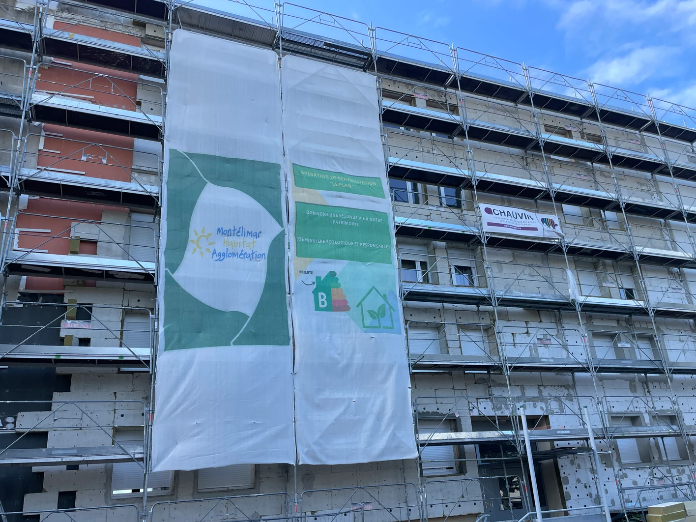 Résidence le Plan - Montélimar 1
