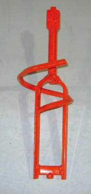 Knauf - מתאם לציר ערבול G4X - PFT