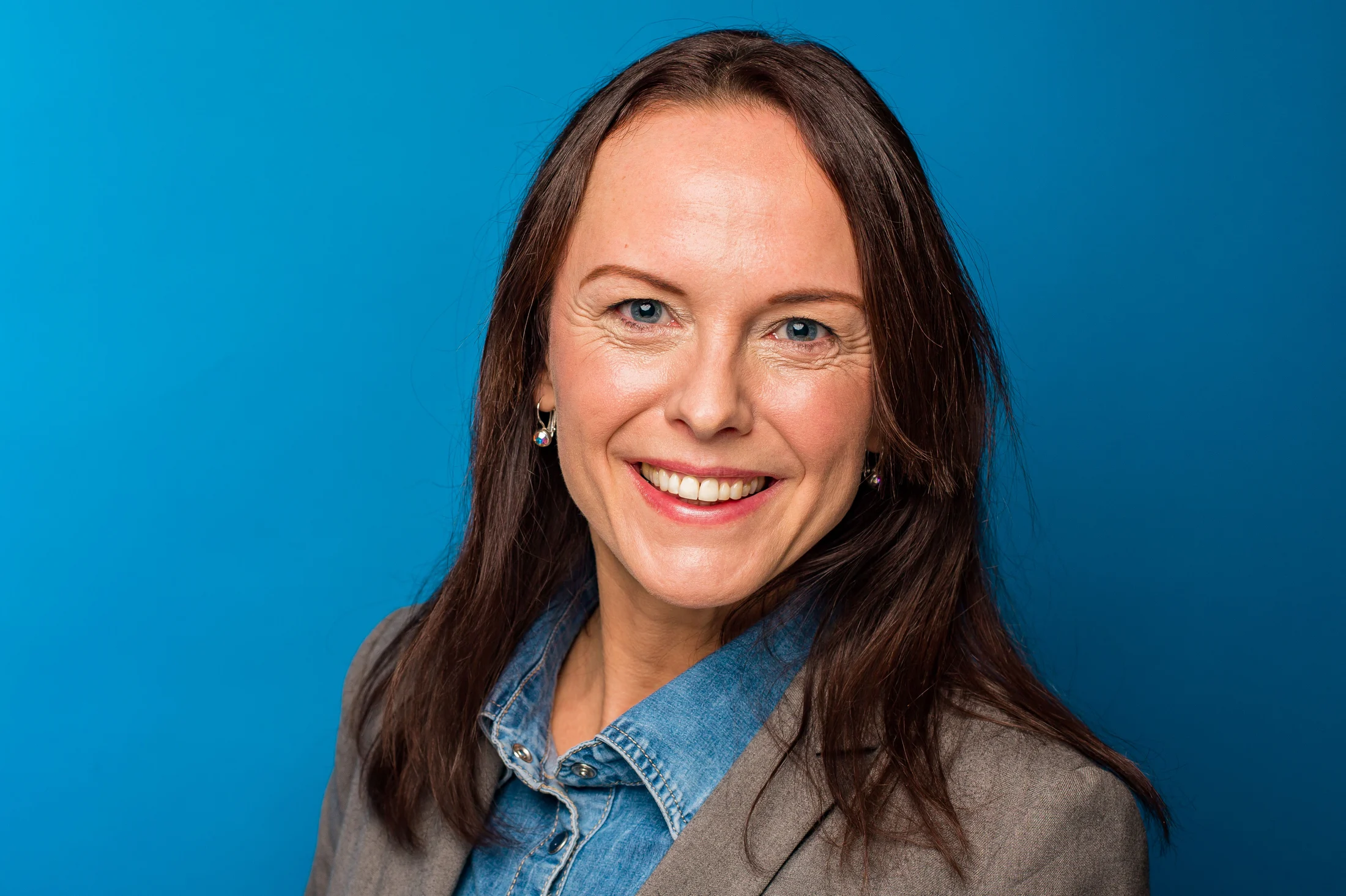 Marije Tibbe