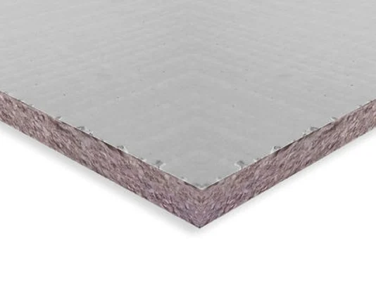 Knauf - Knauf AQUAPANEL® Intérieur - AQUAPANEL® Cement Board Indoor