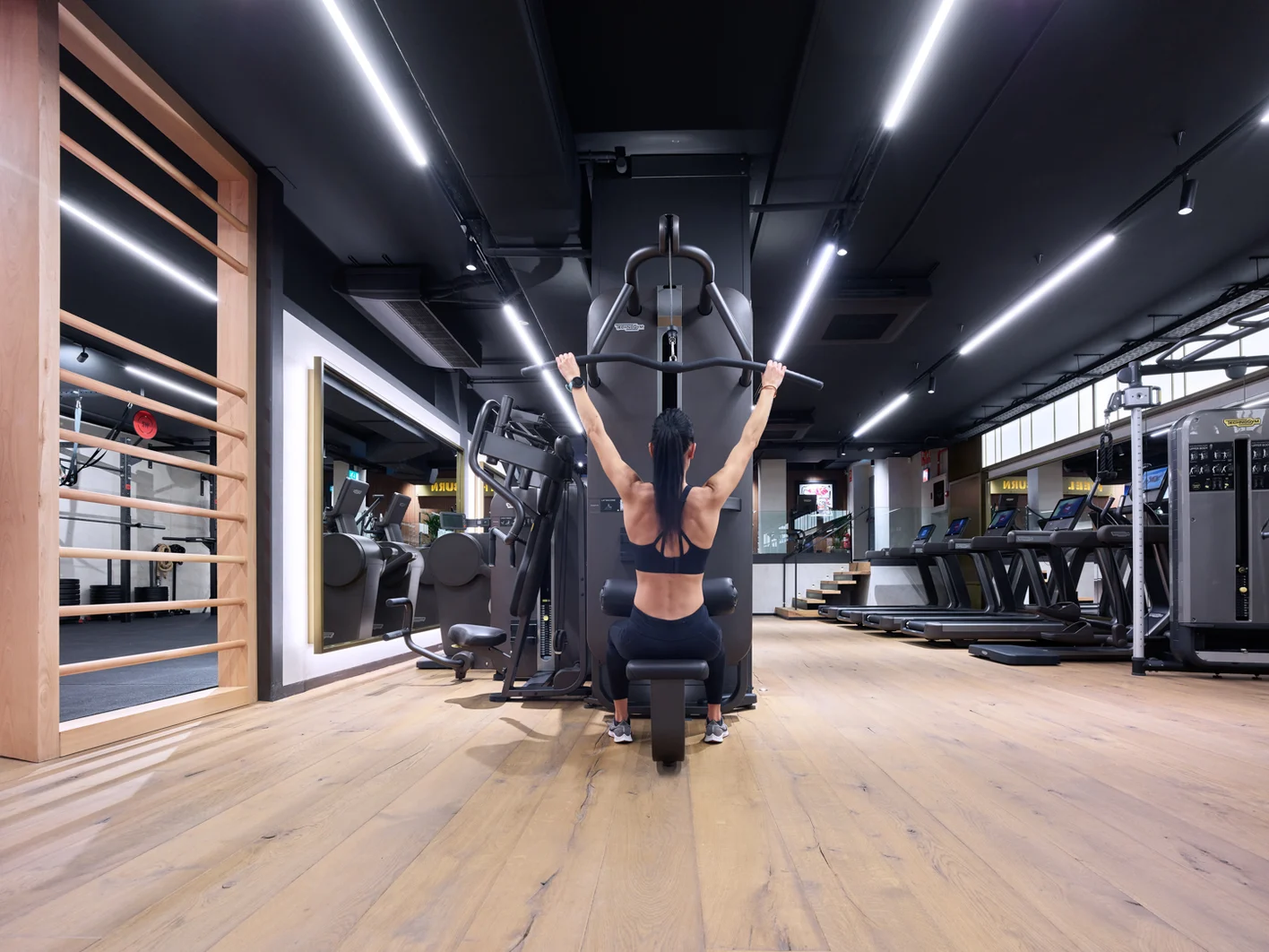Le Max Wellness