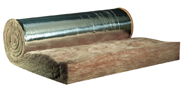 Knauf - TI 312 RA / Earthwool ALU 040 - Earthwool040ALU-TI312RA