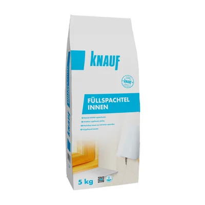 Knauf - Füllspachtel Innen - Füllspachtelinnen_662869_5kg_00081826_01.jpg