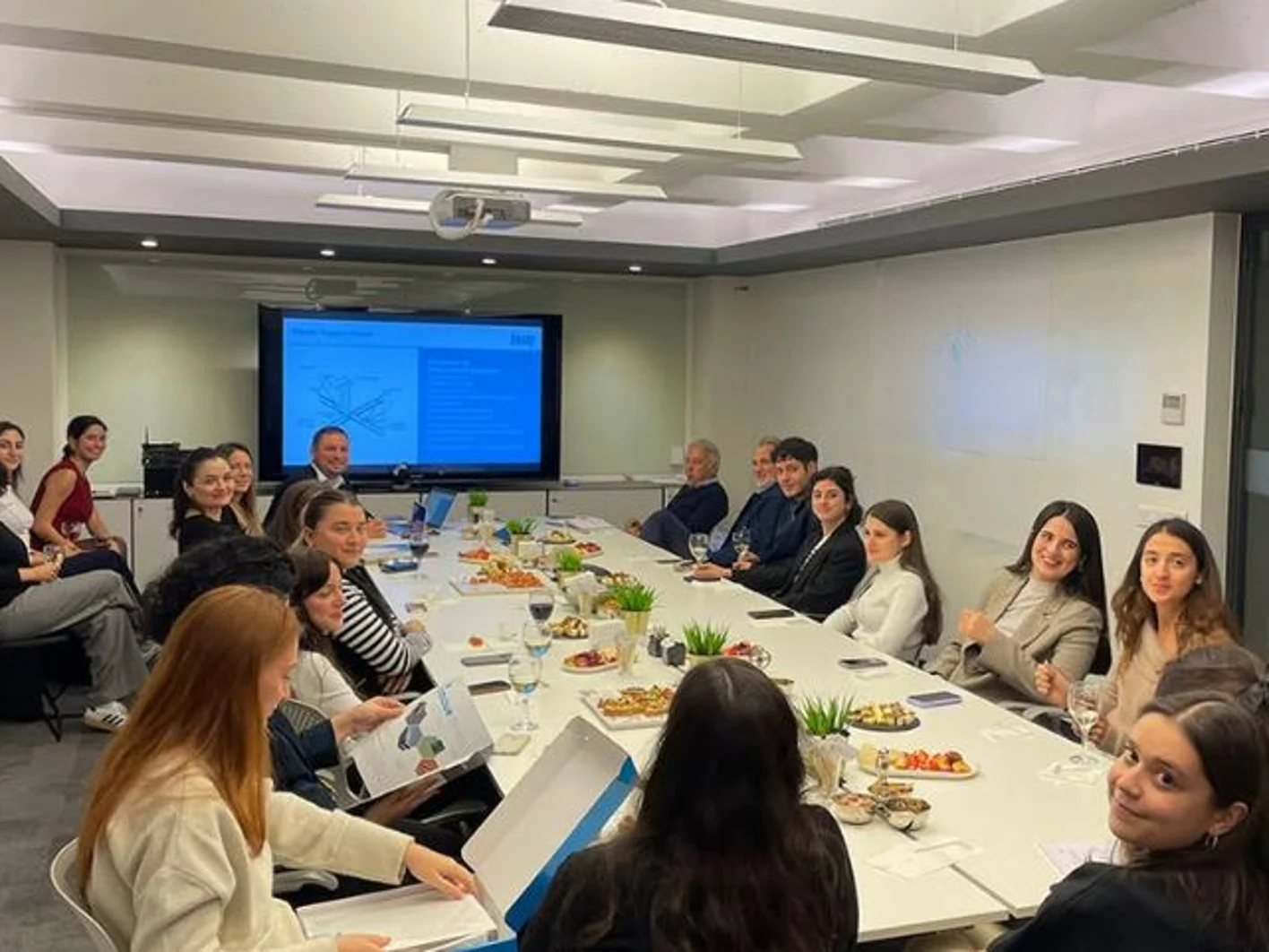 Erginoglu Çalışlar Ofis