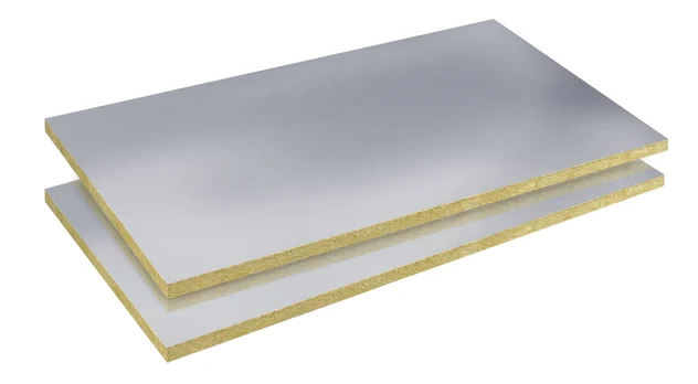 Knauf - DP 10 ALU - DP 10 Alu BG