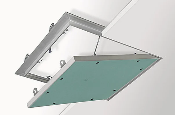 Knauf - Access Panel - Access Panel