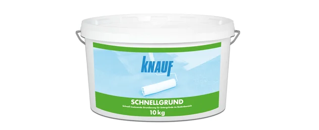 Knauf - Schnellgrund - 343995_287757