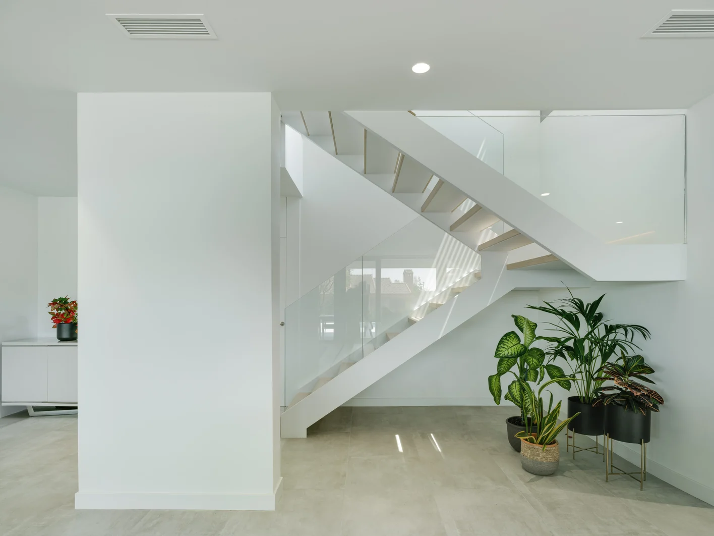 VIVIENDA UNIFAMILIAR EN BOADILLA DEL MONTE 11
