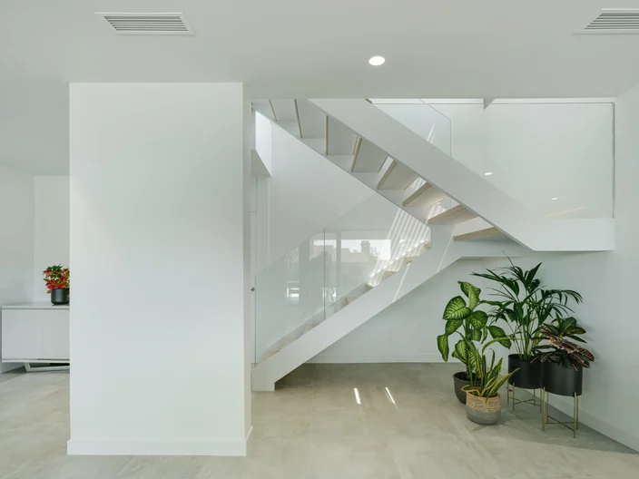 VIVIENDA UNIFAMILIAR EN BOADILLA DEL MONTE 11