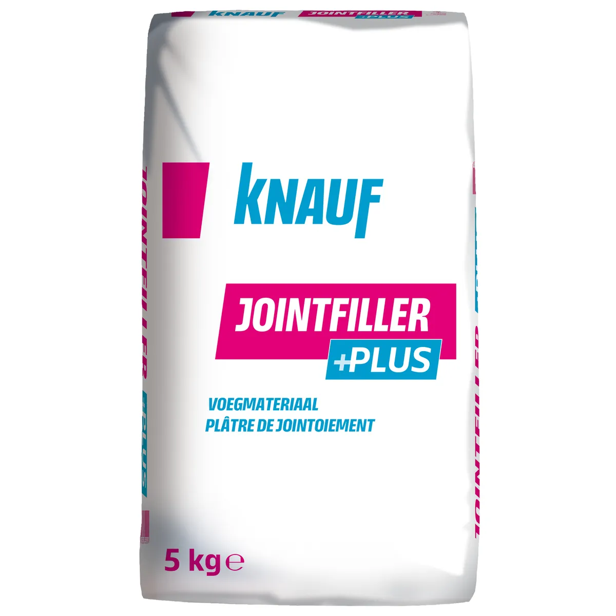 Knauf - Jointfiller PLUS - JOINTFILLER PLUS