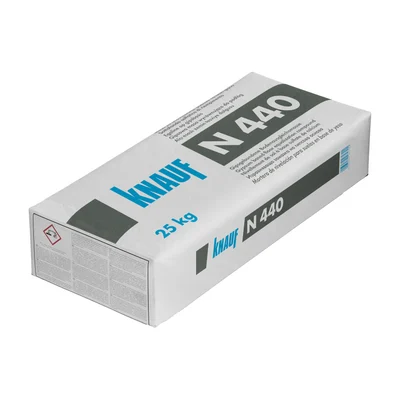 Knauf - N 440 - N440_664413_25kg_00638089_01.jpg