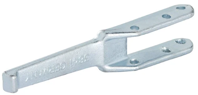 Knauf - נועל למנוע G4X - PFT