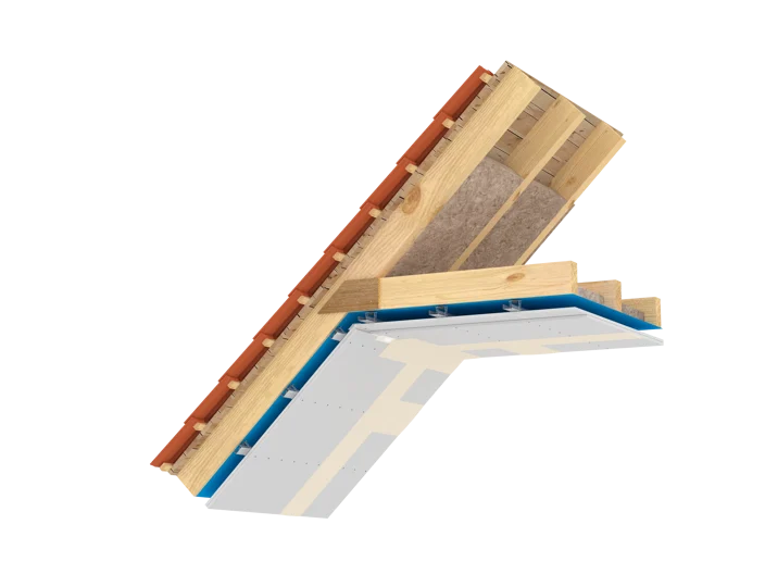 D61 Knauf obloga potkrovlja
