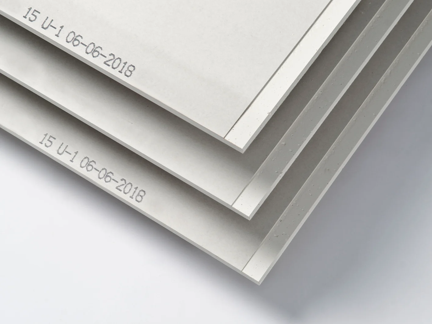 Knauf Ultra Board®, 15 U-1