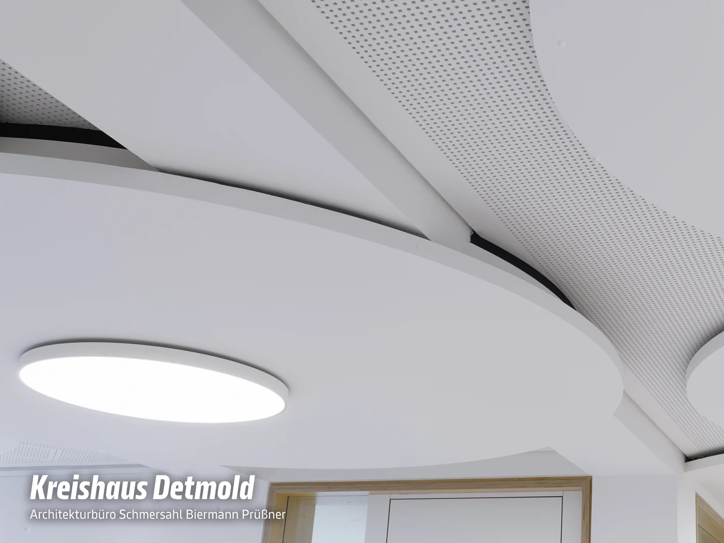 Kreishaus Detmold