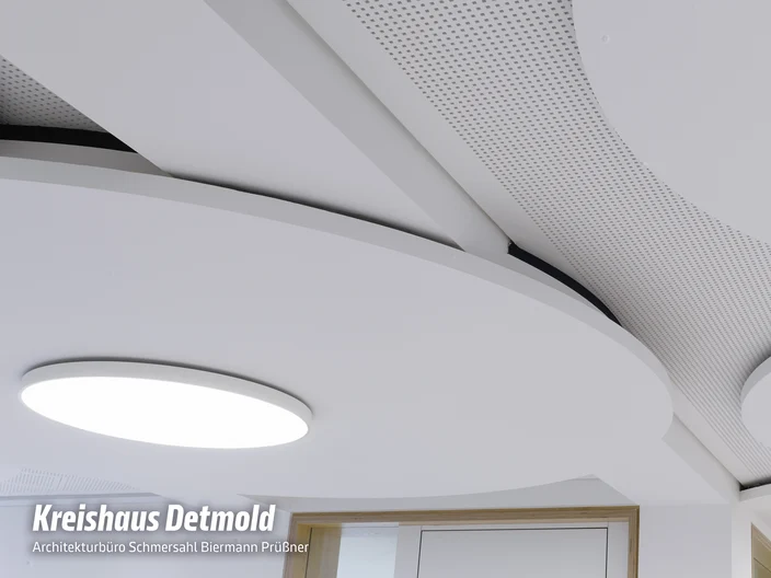 Kreishaus Detmold