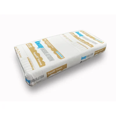 Knauf - Supafil Frame - Supafil FRAME