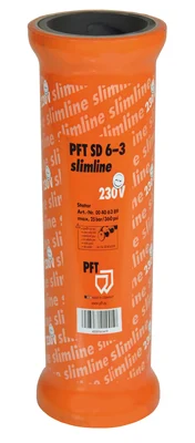 Knauf - Stator SD6-3 slimline - PFT_PACK-PROD_Stator SD6-3 Slimline