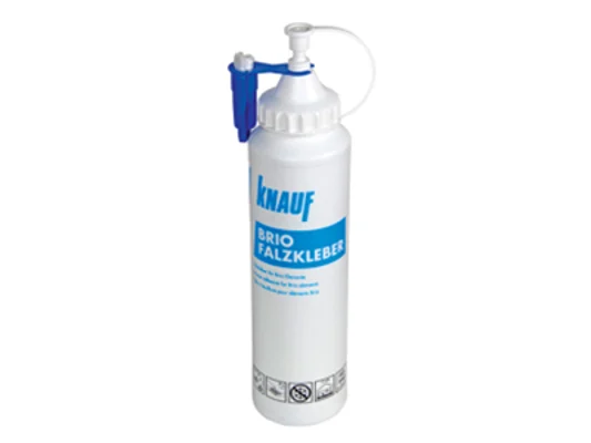 Knauf - Κόλα δαπέδου Brio - 88533 ΚΟΛΛΑ ΙΝΟΣΑΝΙΔΑΣ BRIO 800 GR TEM