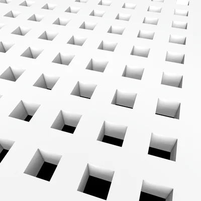 Knauf - Echostop® 12mm Square - Knauf-Echostop-12mmm-Square