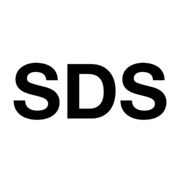 SDS LOGO TRANSPARANT BACKGROUND
