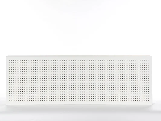 Knauf - Corridor 400 Globe 9,5 akustiikkalevy käytävään tai huoneeseen - Corridor 400