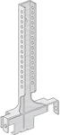 Knauf - מיתלה מחורר קבוע נוניוס לפרופיל C60 - Metal profiles and accessories