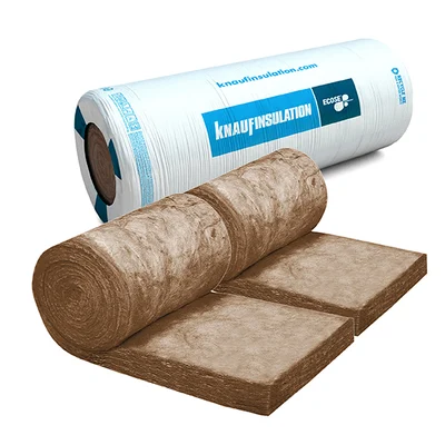 Knauf - Stahlkassetten-Dämmrolle TI-SKR 132 - Stahlkassetten-Dämmrolle TI-SKR 132