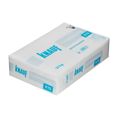 Knauf - K12 Fugenspachtel - FugenspachtelK12_663905_25kg_00280475_01.jpg
