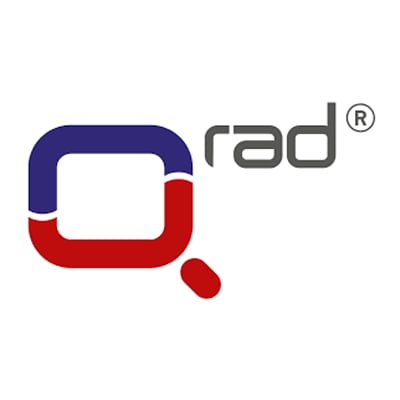 QRAD logo